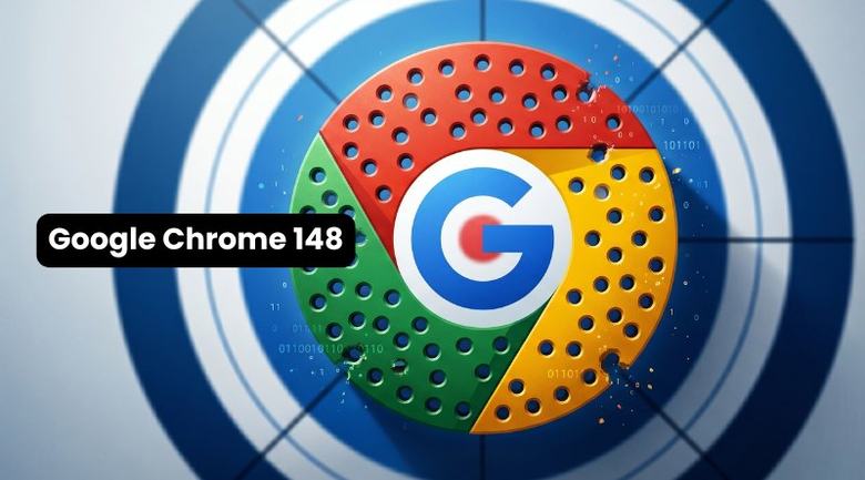 Google Chrome 148 : cette version historique corrige 127 vulnérabilités