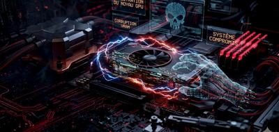GPUBreach : comment cette attaque cible la mémoire du GPU pour pirater votre machine