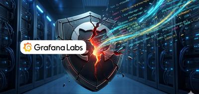 Grafana se fait voler sa codebase sur GitHub mais refuse de payer la rançon des pirates
