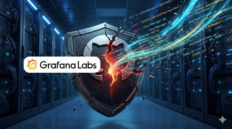 Grafana se fait voler sa codebase sur GitHub mais refuse de payer la rançon des pirates