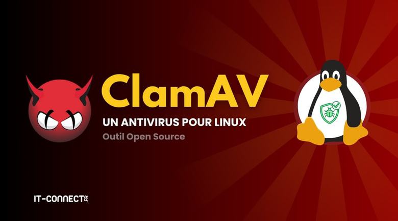 Guide ClamAV : installer et configurer un antivirus sur un serveur Linux