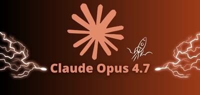 IA – Plus autonome, plus précis : voici Claude Opus 4.7