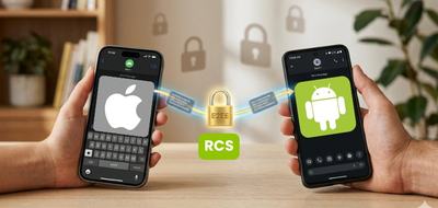 iOS 26.5 : vos messages RCS entre iPhone et Android seront enfin sécurisés