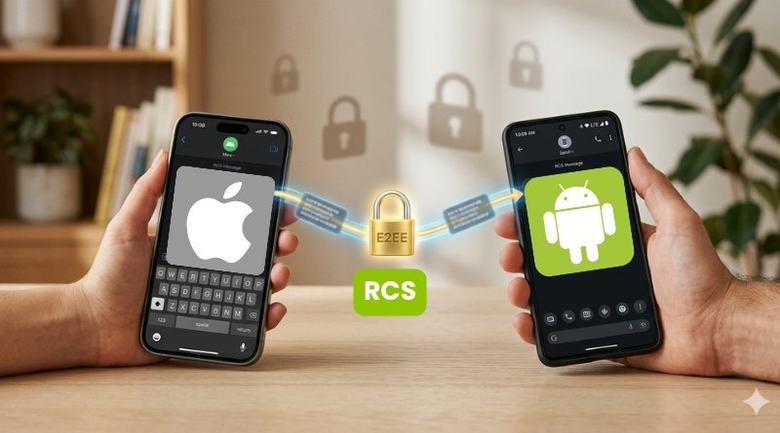 iOS 26.5 : vos messages RCS entre iPhone et Android seront enfin sécurisés