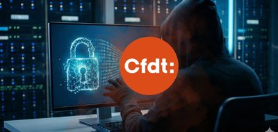 La CFDT victime d’une fuite de données qui affecte ses adhérents