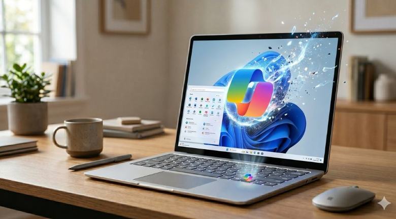 La touche Copilot vous agace ? Microsoft reconnaît le problème et vous laissera la réaffecter
