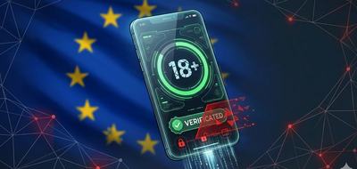 L’application de vérification d’âge de l’UE piratée en 2 minutes !