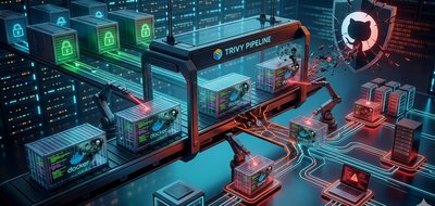 L’attaque contre Trivy s’étend jusqu’au Docker Hub : attention aux malwares