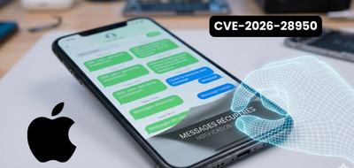 Le FBI exploitait un bug de l’iPhone pour lire les messages Signal supprimés