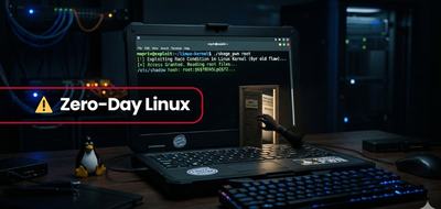 Linux : cette dangereuse faille oubliée permet de voler vos clés SSH et lire les fichiers root