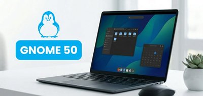 Linux – GNOME 50 est disponible : fin de X11 au profit de Wayland