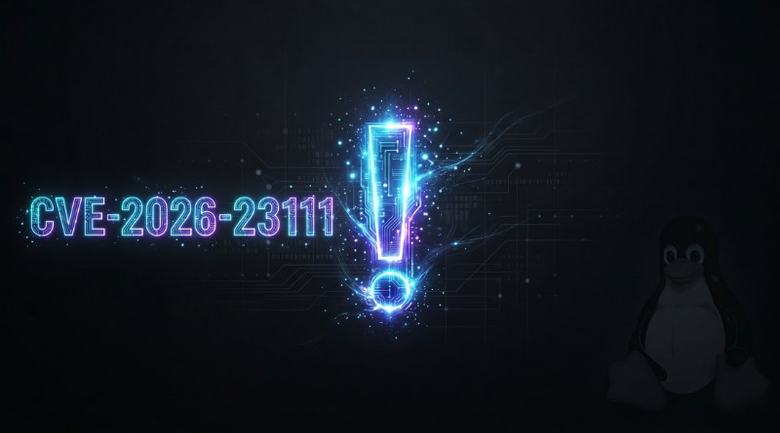 Linux : une faille permet de devenir root à cause d’un unique caractère