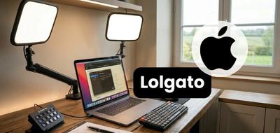 Lolgato : l’outil qui booste le matériel Elgato sur Mac !