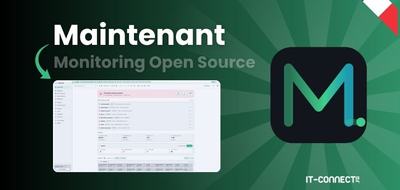 Maintenant : monitoring de conteneurs, d’endpoints et de certificats sans empiler les outils