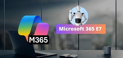 Microsoft 365 E7 : vers un abonnement ultime avec de l’IA ?