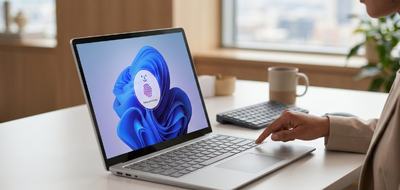 Microsoft active le déploiement des passkeys Entra sur Windows