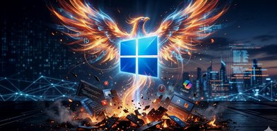 Microsoft avoue ses erreurs avec Windows 11 : voici ce qui va changer