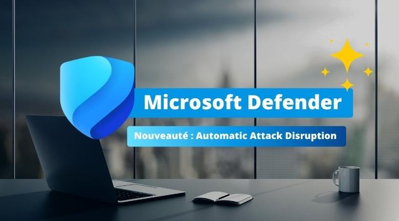 Microsoft Defender va pouvoir isoler automatiquement les appareils piratés !