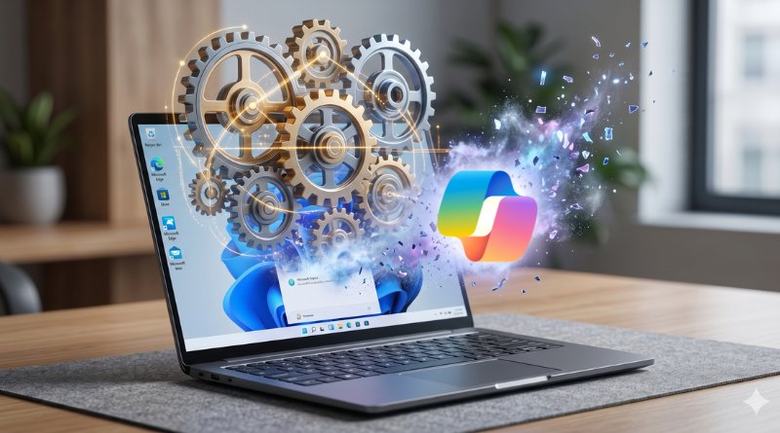 Microsoft laisse les admins désinstaller Copilot facilement en entreprise !