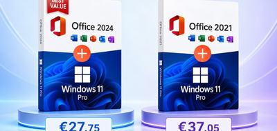 Microsoft Office et Windows à prix cassés sur GoDeal24 : profitez-en !
