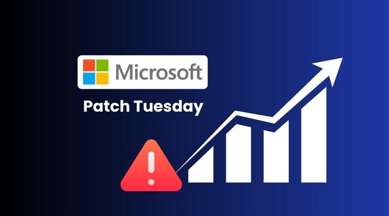 Microsoft prévient : l’IA va faire gonfler vos Patch Tuesday