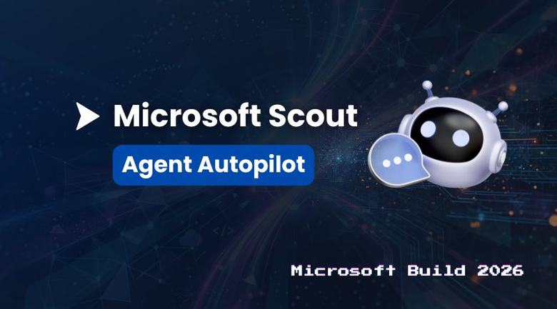 Microsoft Scout : un nouvel agent IA « Autopilot » propulsé par OpenClaw