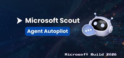 Microsoft Scout : un nouvel agent IA « Autopilot » propulsé par OpenClaw