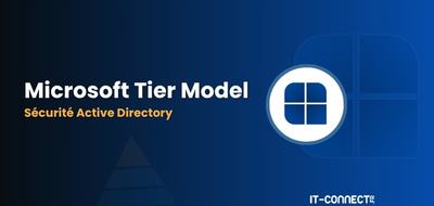 Microsoft Tier Model : le retour en grâce du on-premises ?