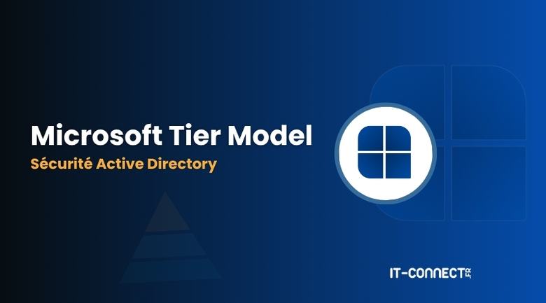 Microsoft Tier Model : le retour en grâce du on-premises ?