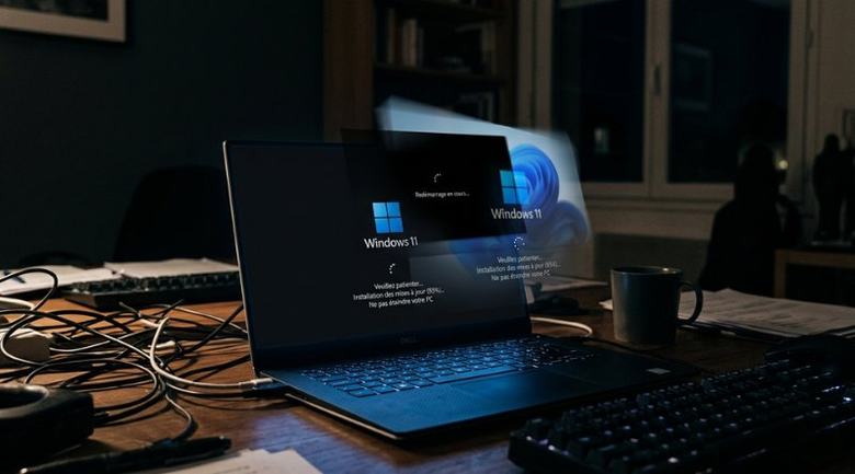 Mises à jour Windows 11 : Microsoft force votre PC à redémarrer plusieurs fois ce mois-ci