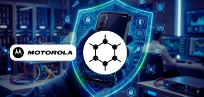 Motorola s’allie à GrapheneOS pour des smartphones ultra-sécurisés