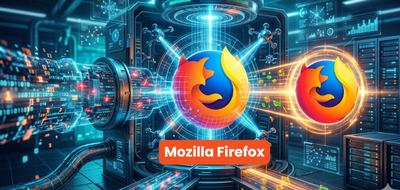 Mozilla Firefox : 423 failles de sécurité corrigées en avril 2026, merci l’IA !