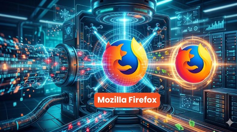 Mozilla Firefox : 423 failles de sécurité corrigées en avril 2026, merci l’IA !