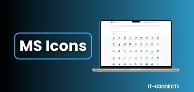 MS Icons : une ressource pratique pour vos diagrammes d’architecture Microsoft