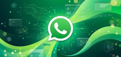 Multicompte iOS, nettoyage intelligent et Meta AI : voici les nouveautés WhatsApp