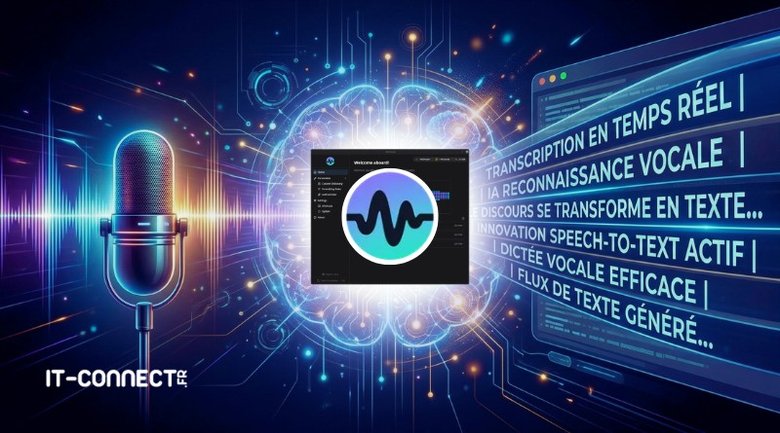 Murmure : la dictée vocale boostée à l’IA, 100% locale et open source