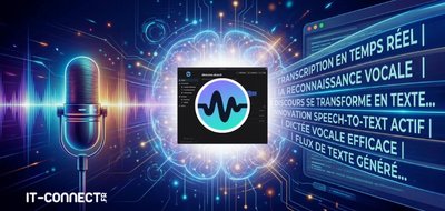 Murmure : la dictée vocale boostée à l’IA, 100% locale et open source