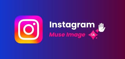 Muse Image : comment empêcher Meta de piocher dans vos photos Instagram ?