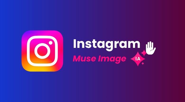 Muse Image : comment empêcher Meta de piocher dans vos photos Instagram ?