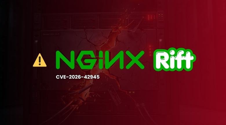NGINX Rift – CVE-2026-42945 : cette faille critique vieille de 18 ans menace vos serveurs Web
