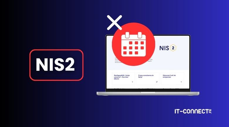 NIS 2 encore repoussé : la France traînée devant la justice européenne