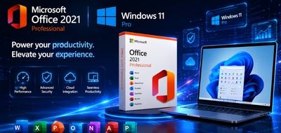 Nouvelles offres chez GoDeal24 : bénéficiez de Microsoft Office et Windows 11, à partir de 12€