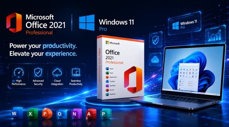 Nouvelles offres chez GoDeal24 : bénéficiez de Microsoft Office et Windows 11, à partir de 12€