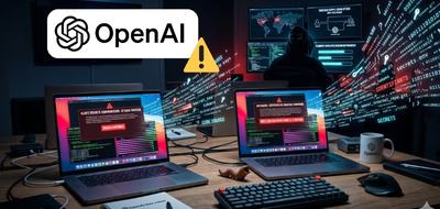 OpenAI confirme un vol de données lié à une attaque supply chain sur TanStack