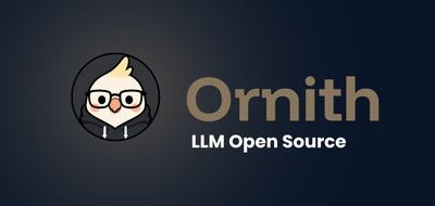 Ornith 1.0, l’IA open source qui dépasse Claude Opus 4.7