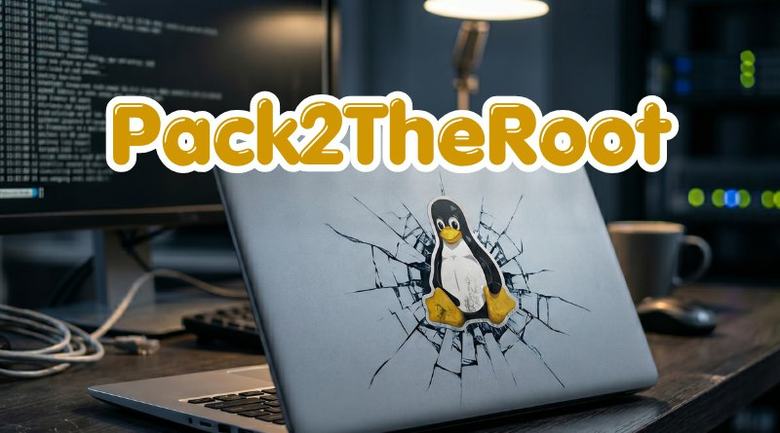 Pack2TheRoot : cette vulnérabilité vieille de 12 ans menace Linux