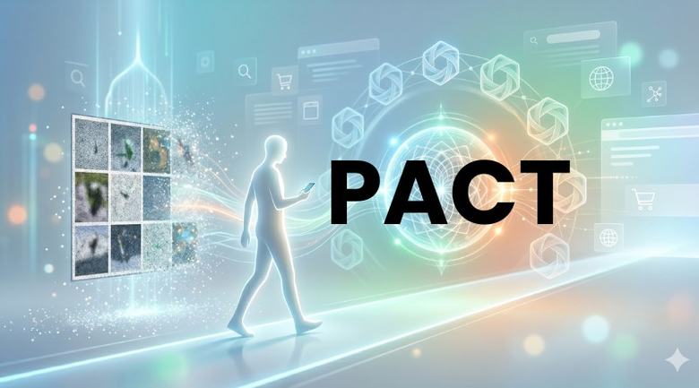 PACT : Cloudflare veut en finir avec les CAPTCHA sur le Web