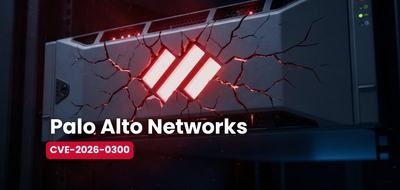 Palo Alto Networks alerte sur une nouvelle zero-day déjà exploitée (CVE-2026-0300)
