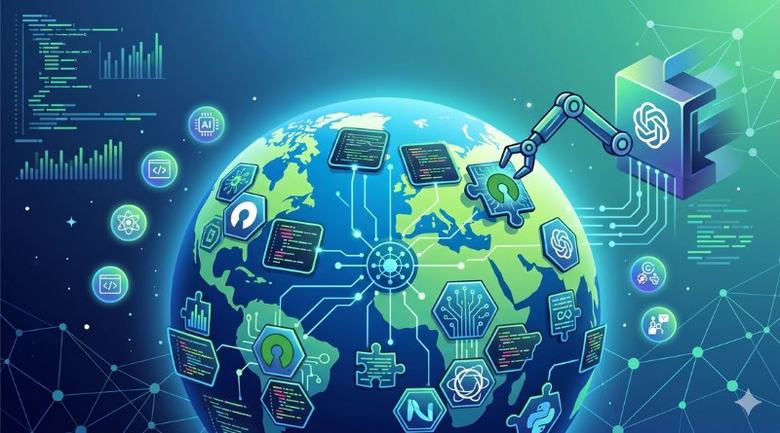 Patch the Planet : OpenAI met son IA au service de l’open source