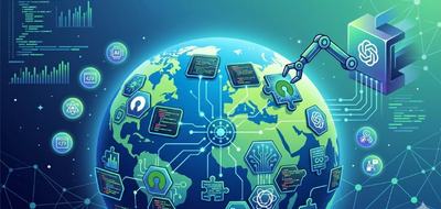 Patch the Planet : OpenAI met son IA au service de l’open source